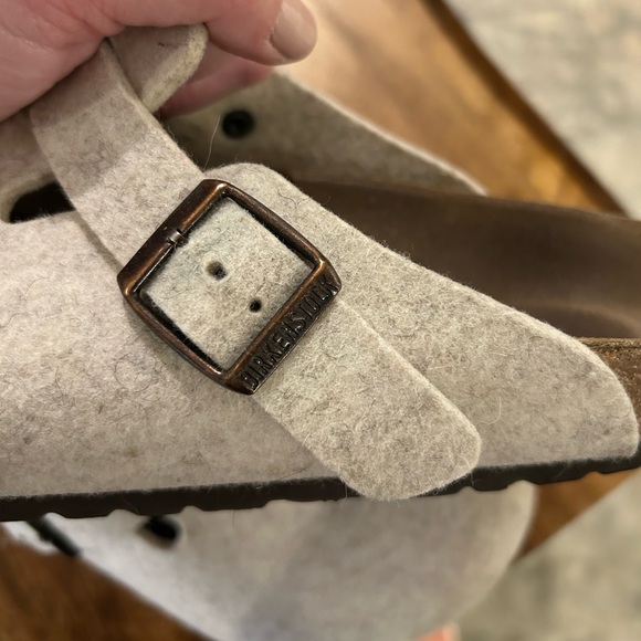 Birkenstock Clogs - Picture 7 of 7